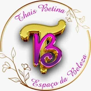 Logo Espaço da Beleza